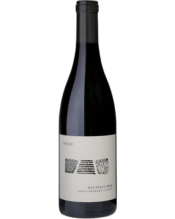 2019 Tread Santa Barbara County Pinot Noir 750ml