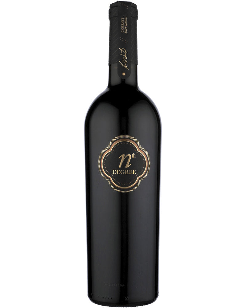 2019 Wente Vineyards The Nth Degree Cabernet Sauvignon 750ml