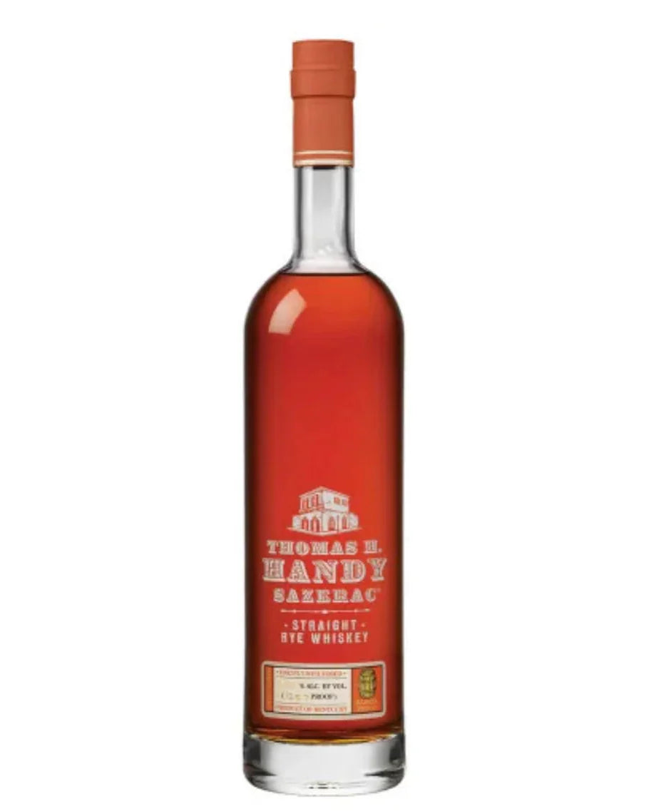 2019 Thomas H. Handy Sazerac Straight Rye Whiskey
