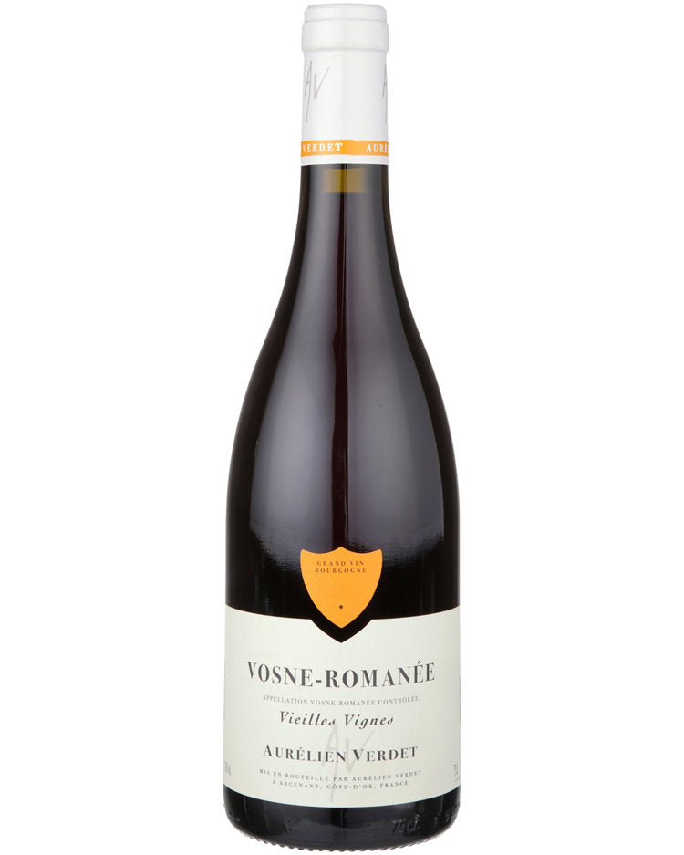 2020 Aurelien Verdet Les Beaux Monts Vosne Romanee Premier Cru 750ml