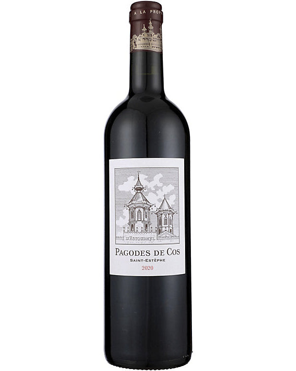 2020 Chateau Clos Saint Martin Saint-Emilion Grand Cru 750ml