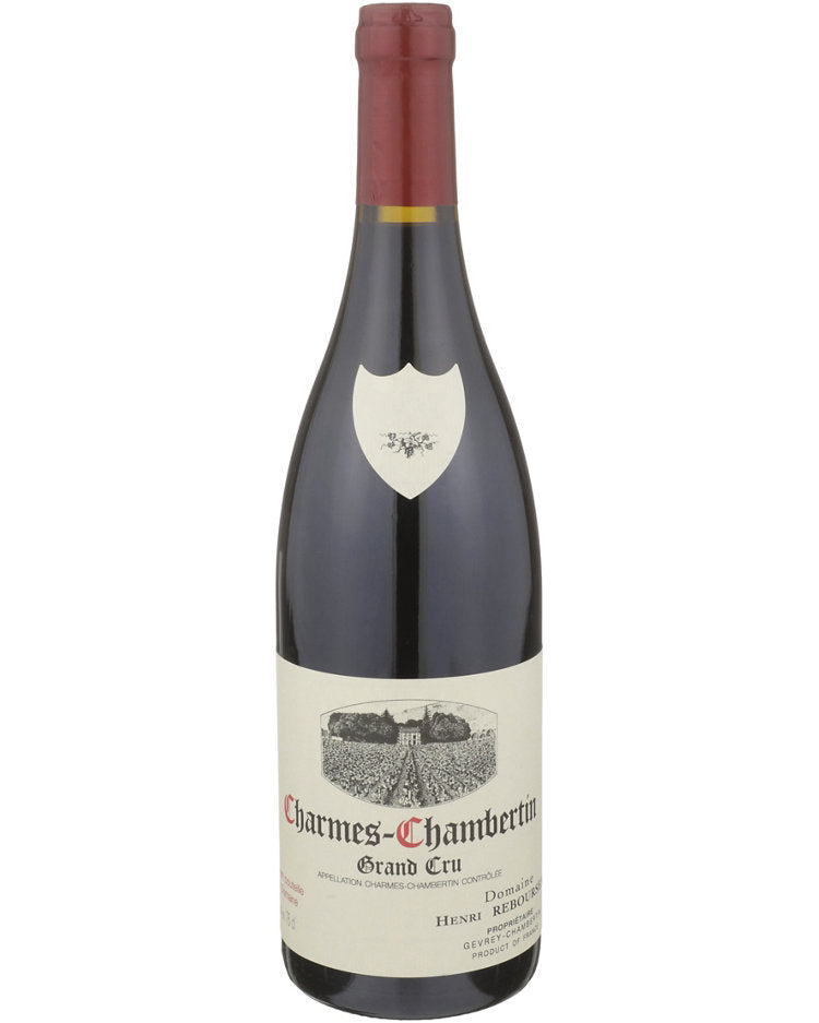 2020 Domaine Henri Rebourseau Mazis Chambertin Grand Cru 750ml