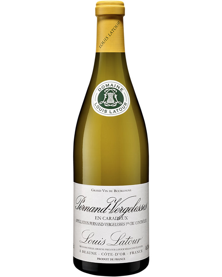 2022 Louis Latour En Caradeux Pernand Vergelesses Premier Cru 750ml