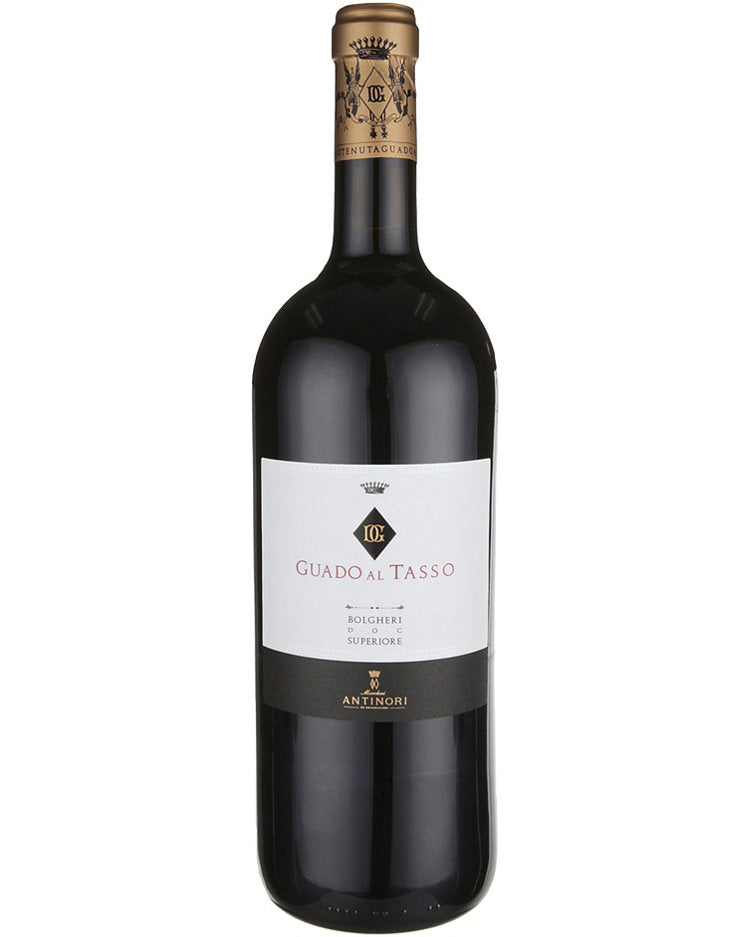 2020 Marchesi Antinori Tenuta Guado al Tasso Bolgheri Superiore 1.5Lt