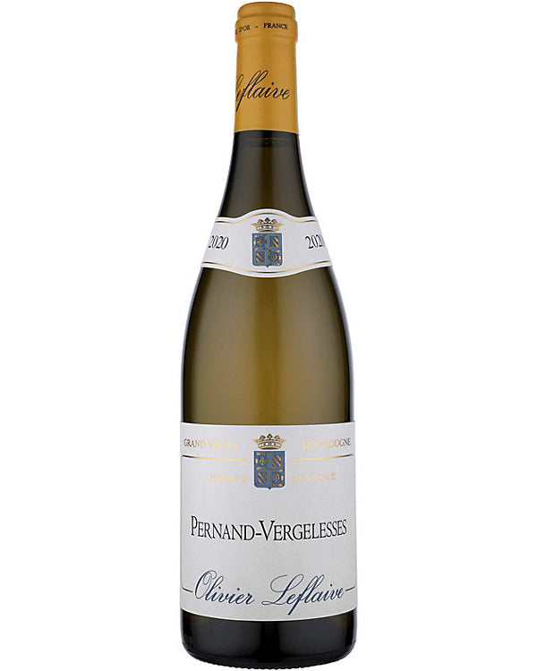 2020 Olivier Leflaive Pernand Vergelesses 750ml
