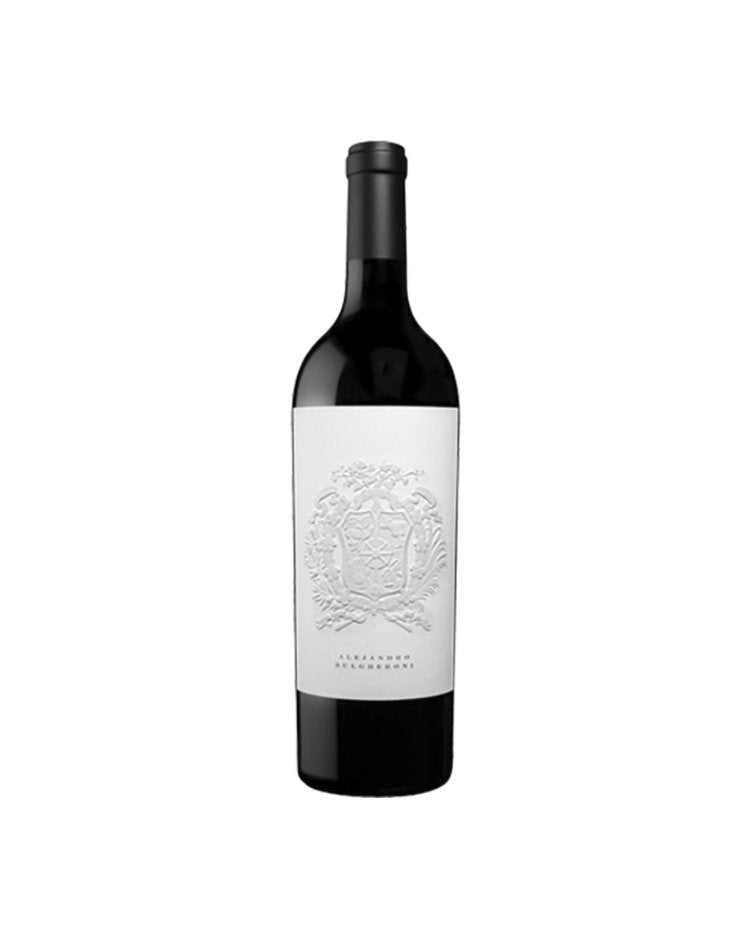 2021 Alejandro Bulgheroni Napa Valley Cabernet Sauvignon 750ml