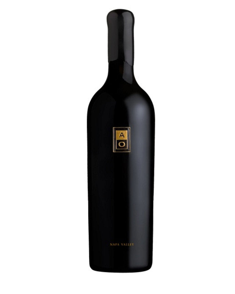 2021 Alpha Omega ERA Red 750ml