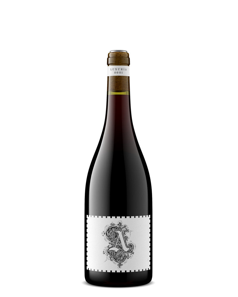 2021 Antiquum Farm Luxuria Pinot Noir 750ml