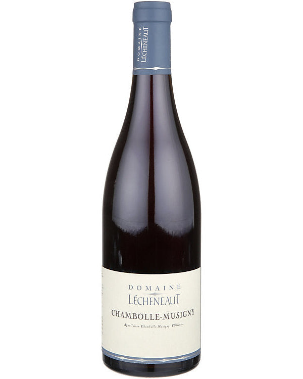 2021 Domaine Lecheneaut Chambolle Musigny