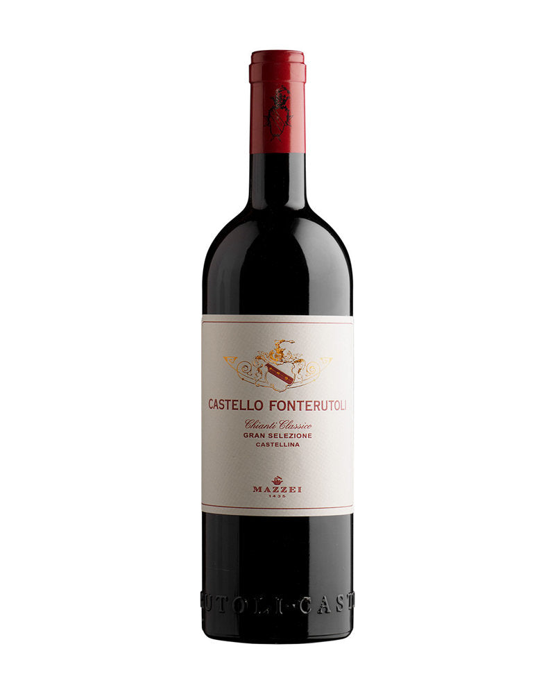 2021 Mazzei Castello di Fonterutoli Gran Selezione 750ml