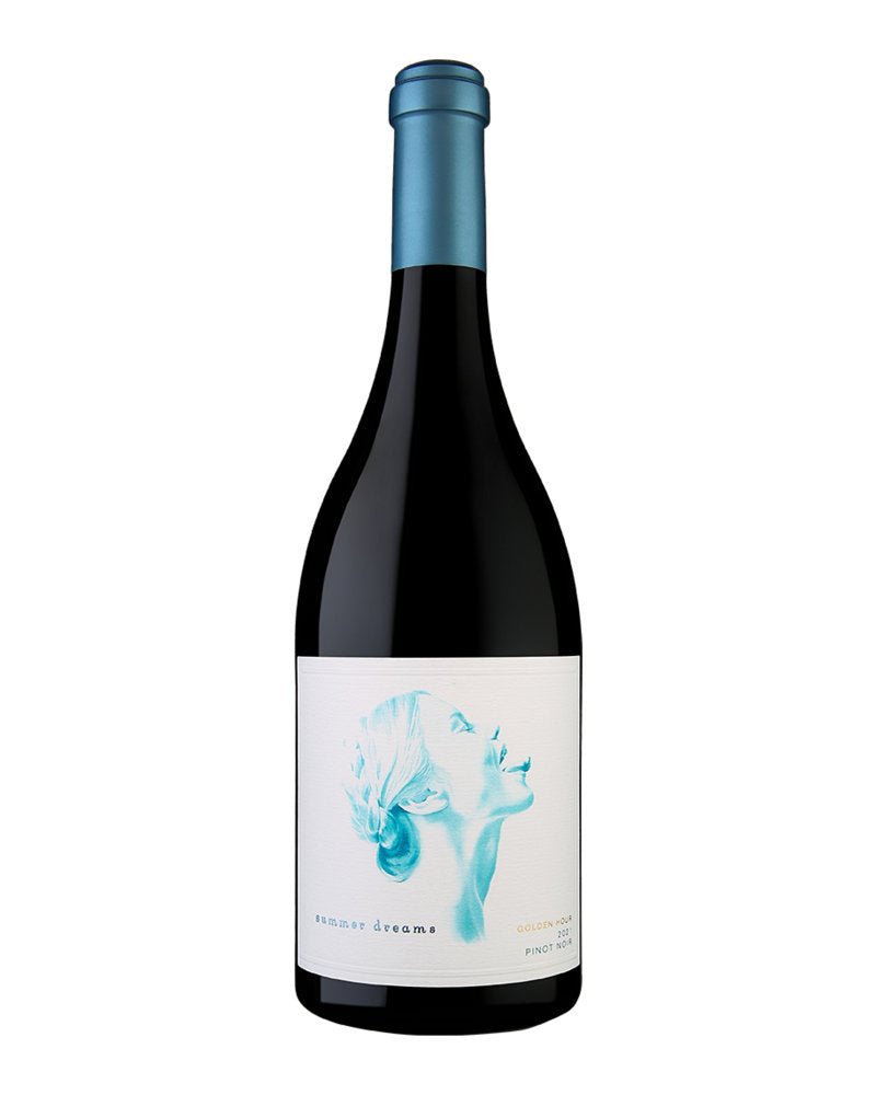 2021 Summer Dreams Super Chill Pinot Noir 750ml