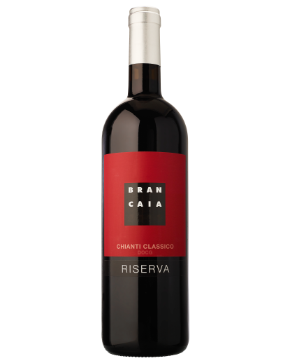 2022 Brancaia Chianti Classico Riserva DOCG 750ml