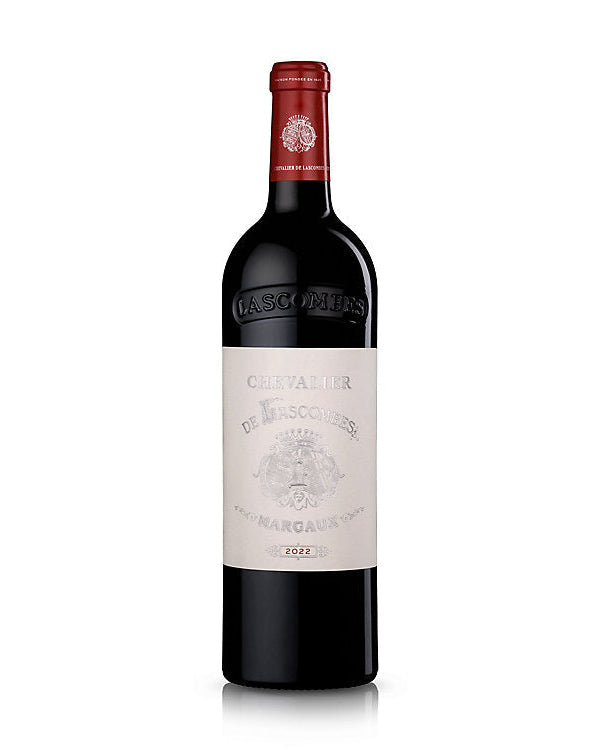 2022 Chateau Lascombes Chevalier de Lascombes Margaux 750ml