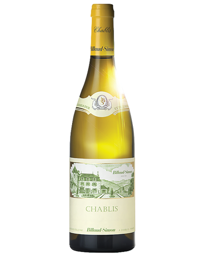 2022 Domaine Billaud Simon Chablis 750ml