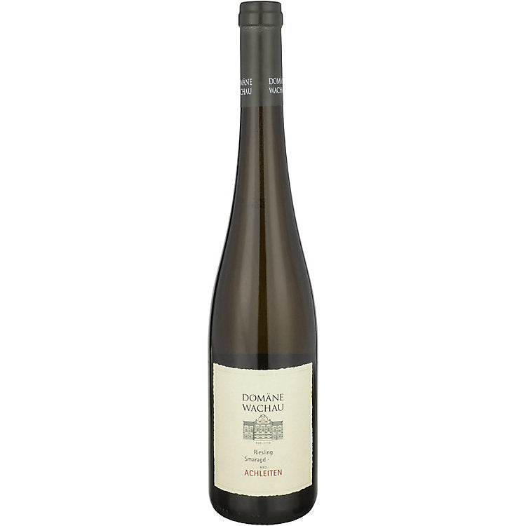 2022 Domane Wachau Freie Weingartner Achleiten Riesling Smaragd 750ml