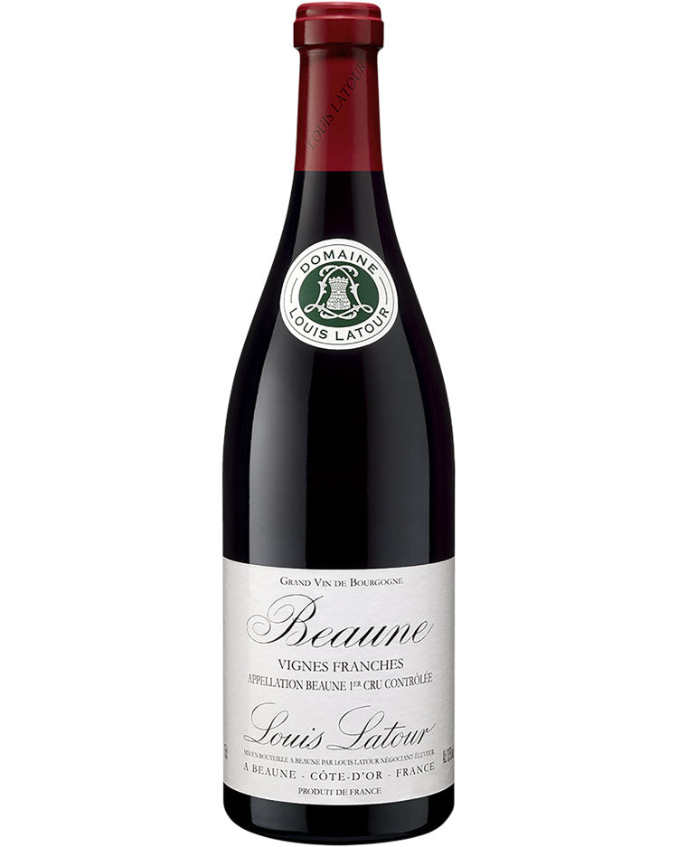 2022 Louis Latour Puligny Montrachet Premier Cru Sous Les Referts 750ml