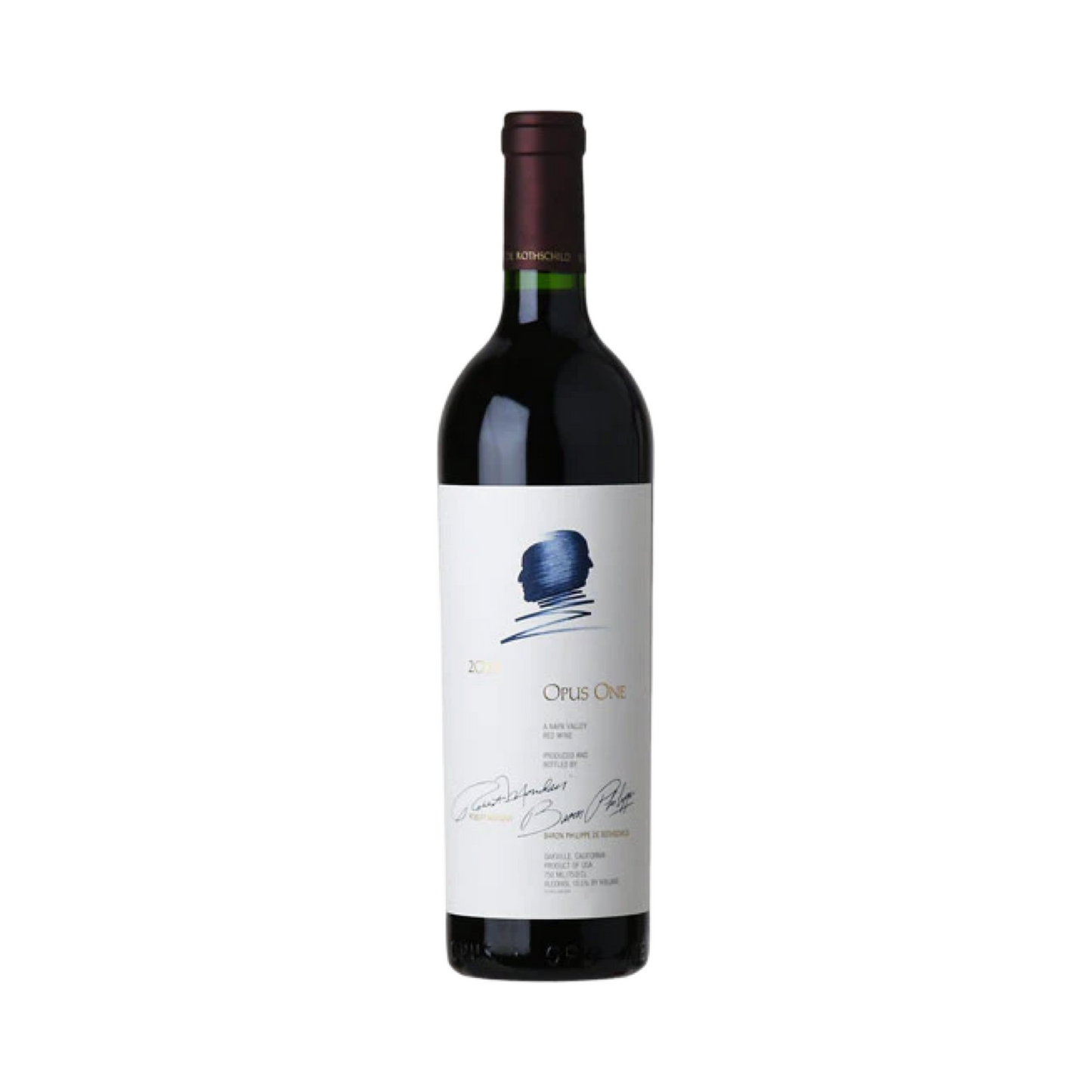 2022 Opus One Napa Valley Red Wine 750ml