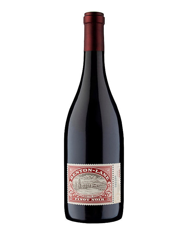 2023 Benton Lane Willamette Valley Pinot Noir 750ml