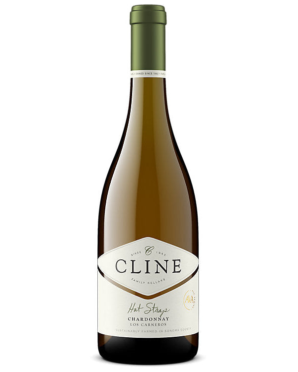 2023 Cline Cellars Hat Strap Carneros Chardonnay 750ml