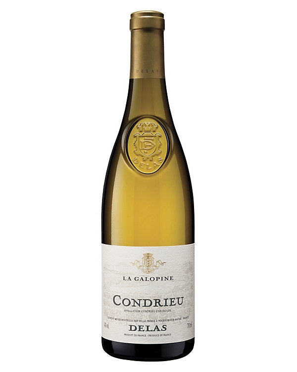 2023 Delas Freres Condrieu La Galopine 750ml