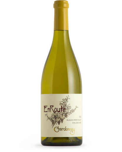 2023 EnRoute Les Brumaires Les Brumeux Chardonnay 750ml