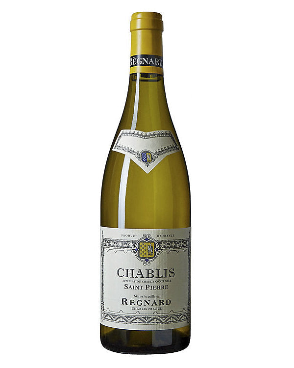 2023 Regnard Chablis Saint Pierre 750ml