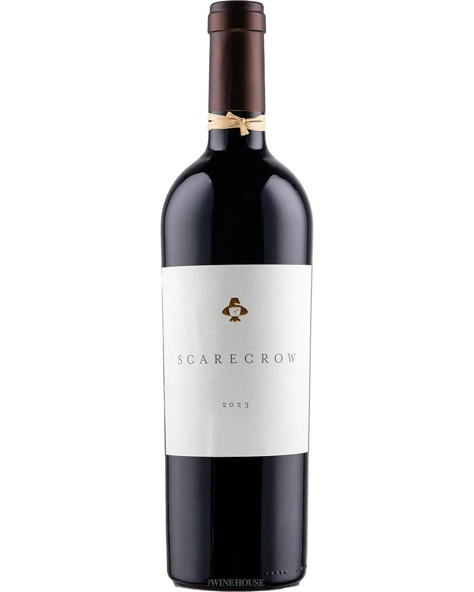 2023 Scarecrow Cabernet Sauvignon Rutherford 750ml