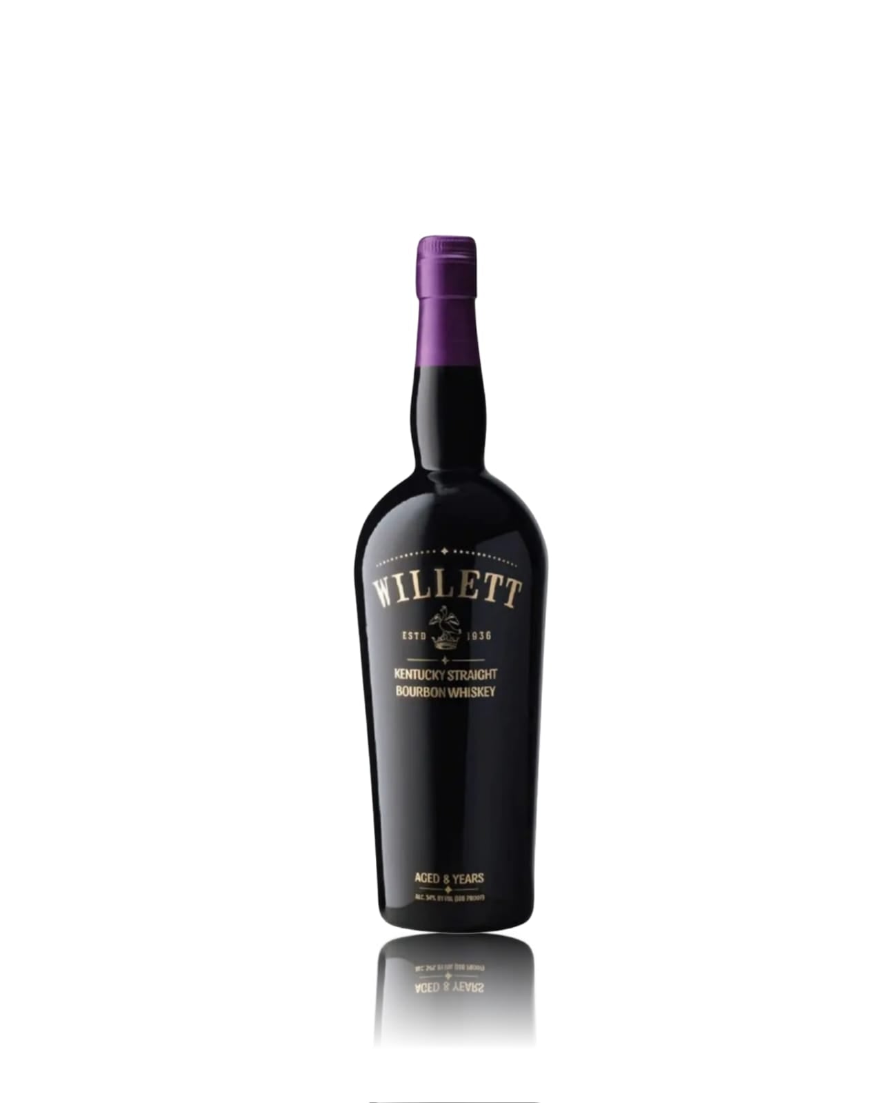 2025 Willett 11 Year Old Wheated Straight Bourbon Whiskey 750ml