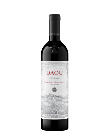 2023 Daou Vineyards Reserve Cabernet Sauvignon 750ml