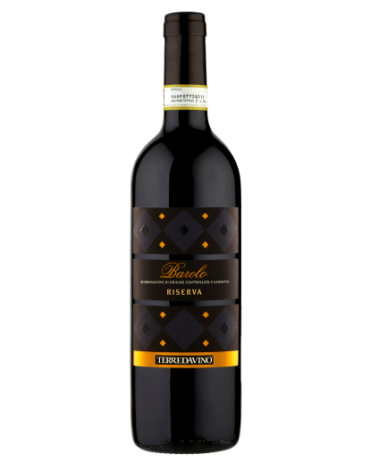 2016 Terre da Vino Barolo Riserva DOCG 750ml