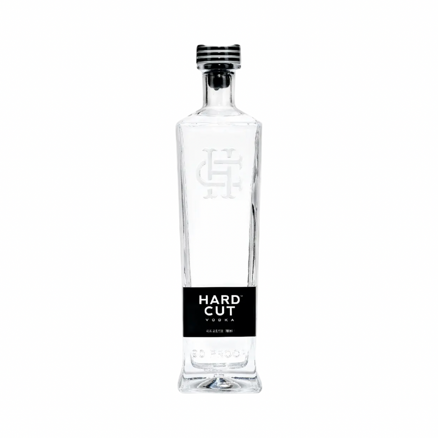 Hard Cut Vodka 700ml