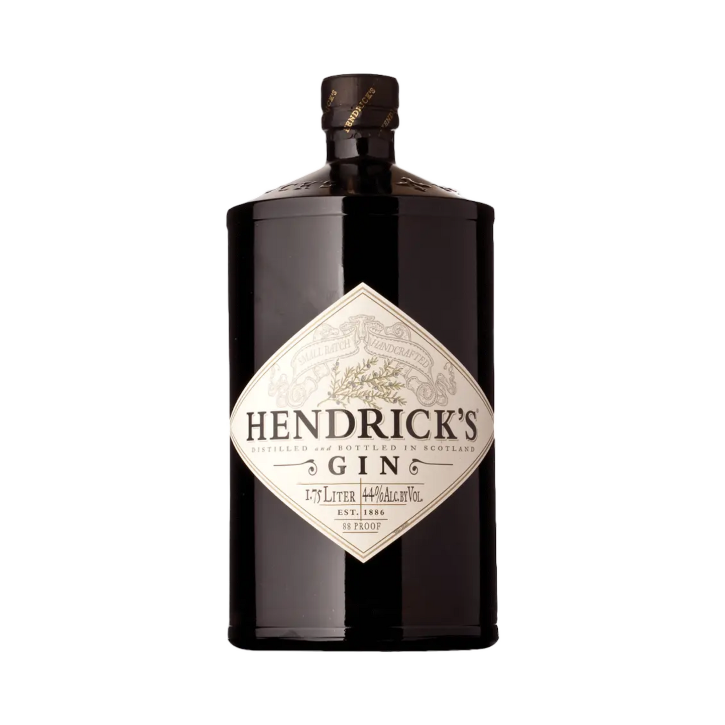 Hendrick's Gin 1.75Lt