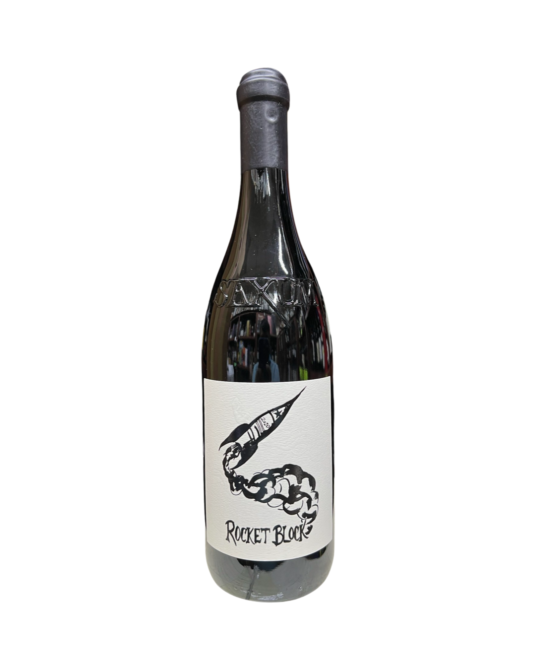 2020 Saxum Vineyards James Berry Vineyard Rocket Block 750ml
