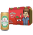 San Miguel Brewery Apple Flavored Beer 330 ML 6pk CANS
