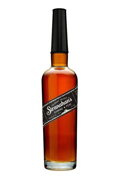 Stranahan's Diamond Peak Small Batch Whiskey 750ml