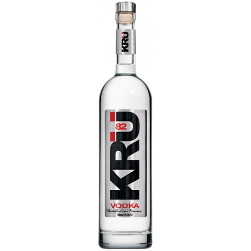 KRU 82 Vodka 1.75Lt