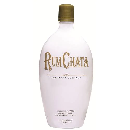 RumChata Horchata con Ron Cream Liqueur 750ml