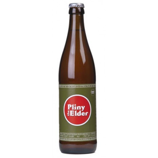 Russian River Pliny The Elder