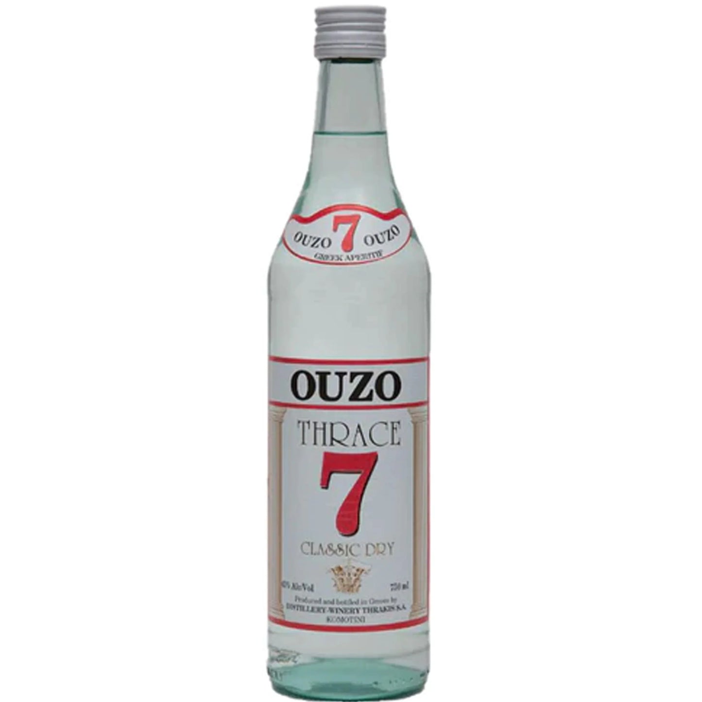 Thraki 7 Ouzo 700ml