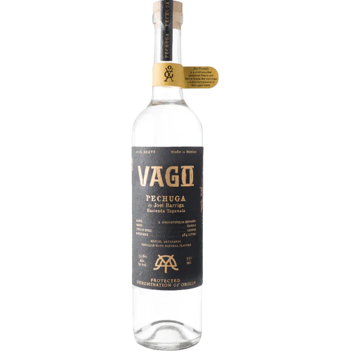 Vago Pechuga Mezcal By Joel Barriga