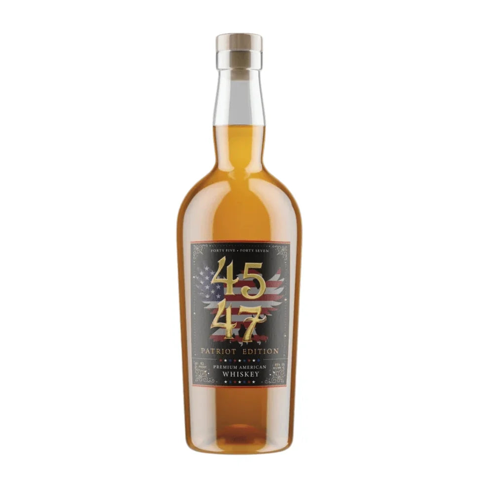 4547 Patriot Edition American Whiskey 750ML