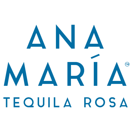 Ana Maria Rosa Tequila 750ml