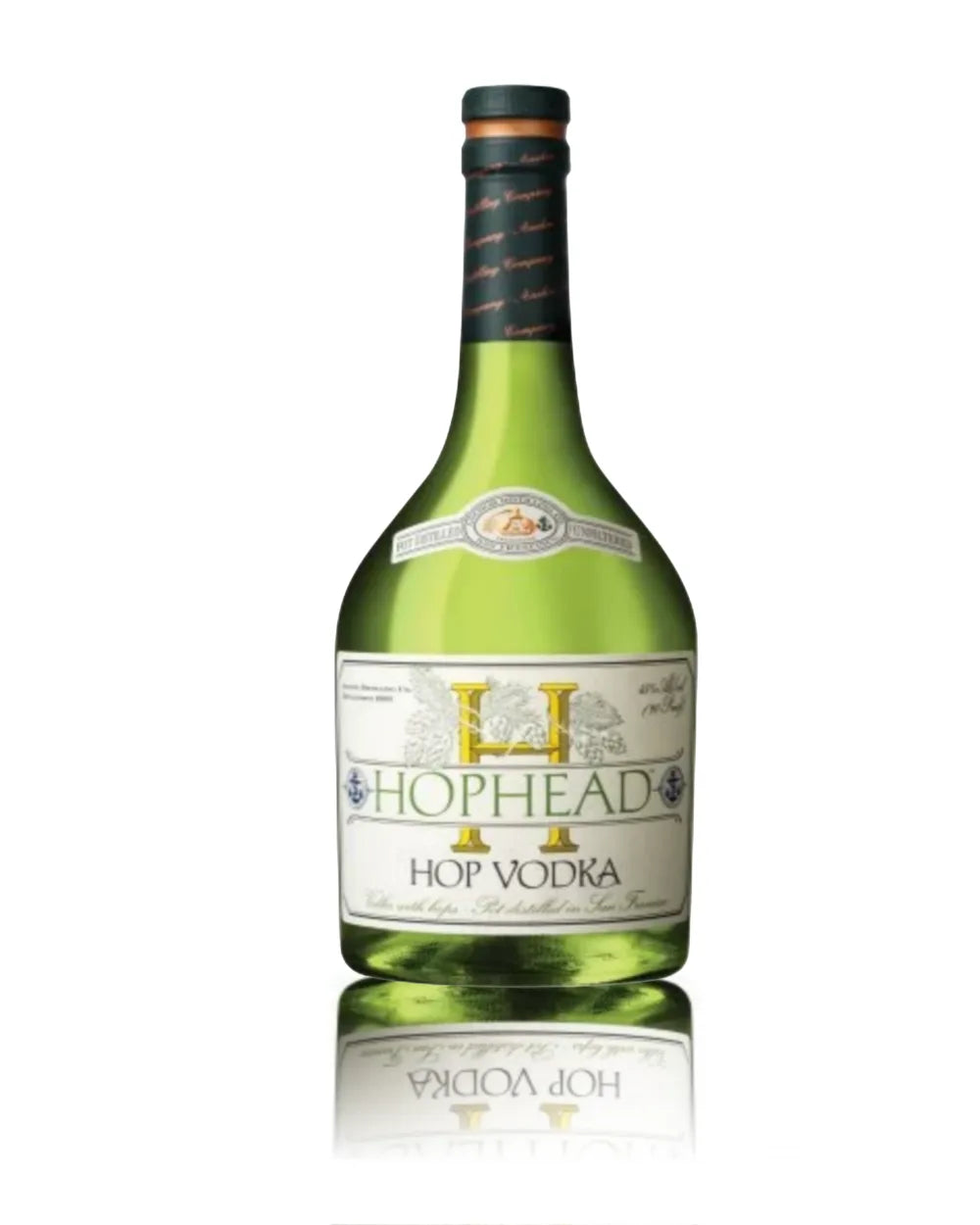 Anchor Hophead Hop Vodka 750ml