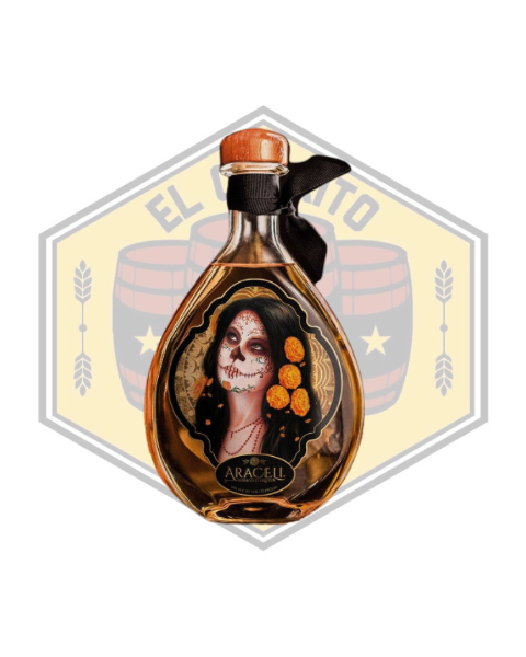 Araceli Marigold Liqueur 750ml