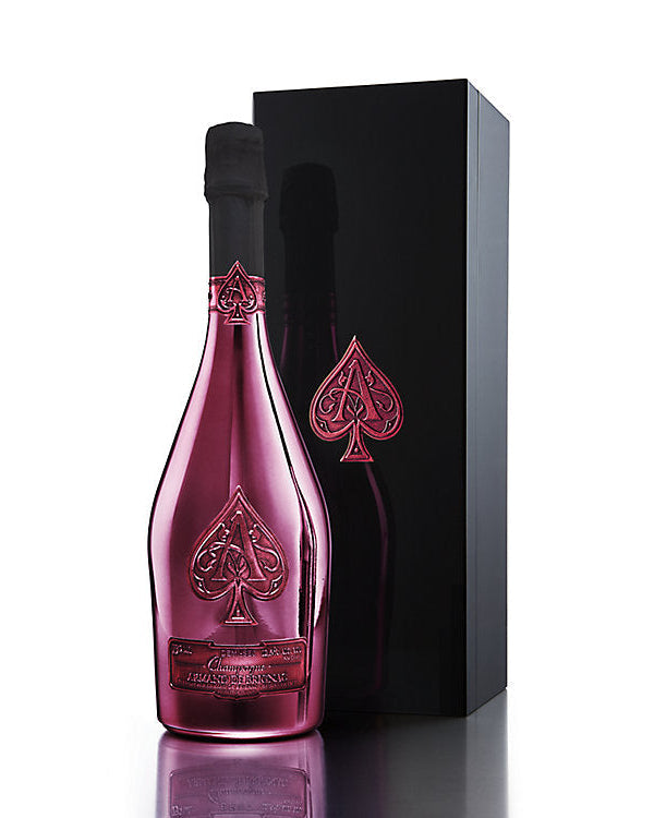 Armand de Brignac Ace of Spades Demi Sec 750ml