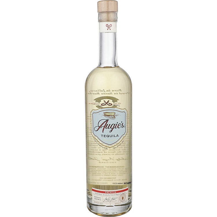 Augie's Premium Small Batch Reposado Tequila 750ml