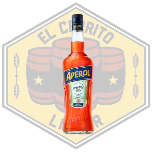 Aperol Aperitivo Liqueur 750ml
