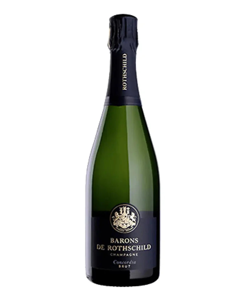 Barons De Rothschild Champagne Brut 750ml