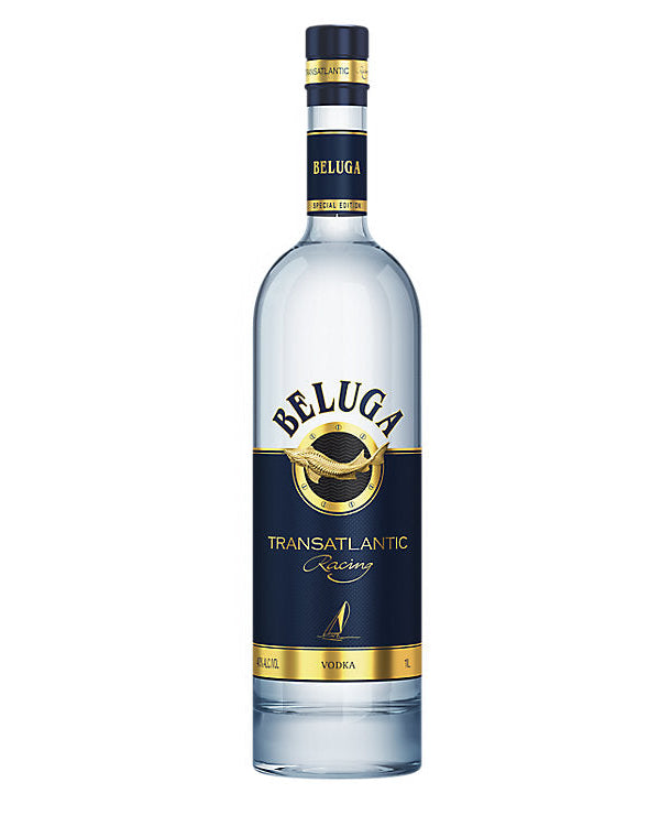 Beluga Transatlantic Racing Noble Vodka 1Lt
