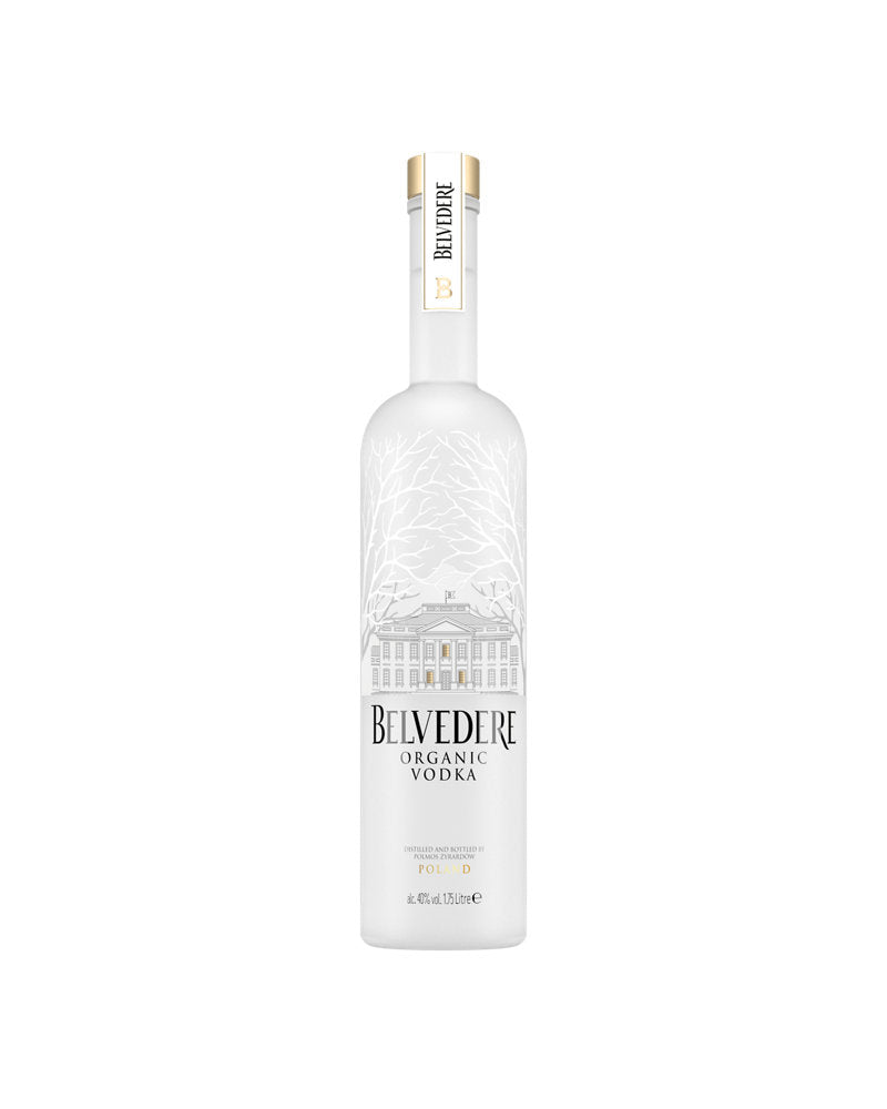 Belvedere Vodka 1.75Lt